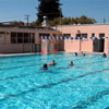 Oakland Historic Pools